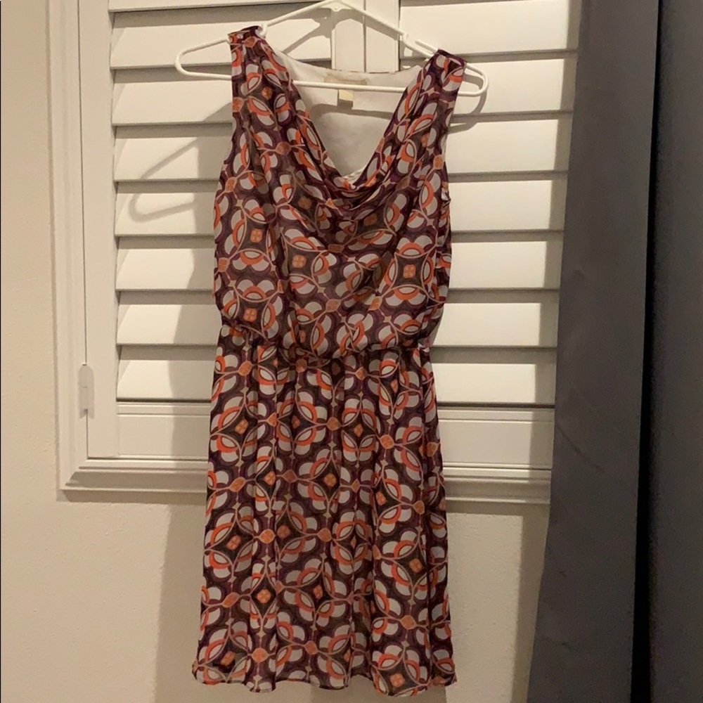 Banana Republic dress